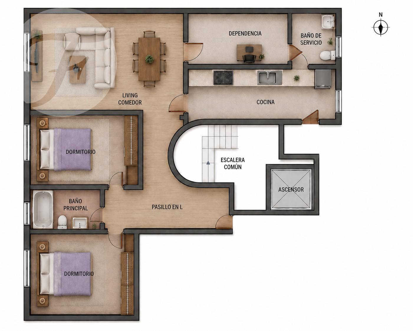 Plano