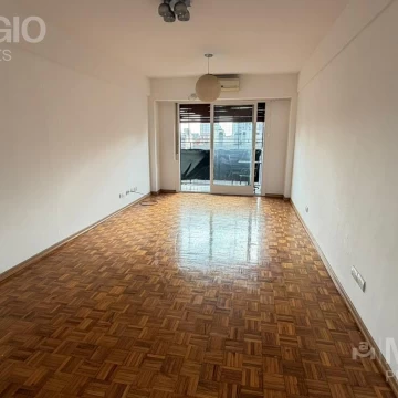 Departamento Alquiler en Ramos Mejia Sur