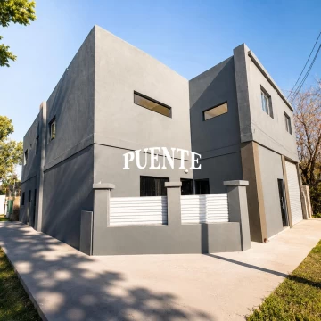 DEPARTAMENTO A ESTRENAR EN ESTEBAN ECHEVERRÍA | ANTICIPO + CUOTASDepartamento