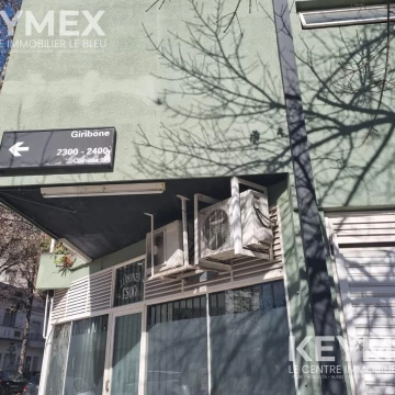 Cochera a la venta en Villa Ortúzar