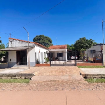 Casa en Limpio