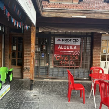 Local en Berazategui