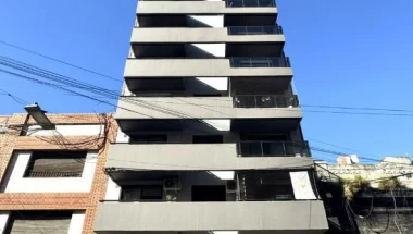 Departamento en Venta, Rosario, 1 dormitorio c/amenities