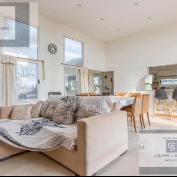Casa en venta san Sebastián 4 ambientes