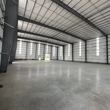 Nave Industrial en Venta a estrenar. Financiación. Los Cardales