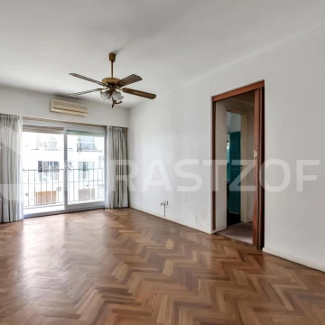 Departamento en venta  en  Palermo de 2 dormitorios