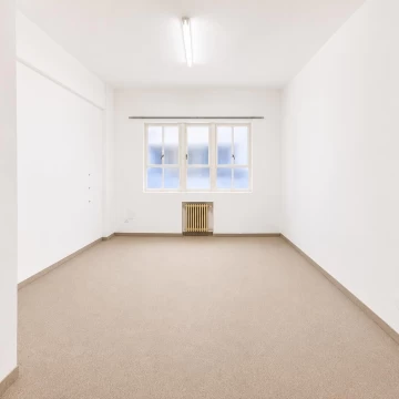 VENTA - IDEAL INVERSOR Oficina Balvanera!