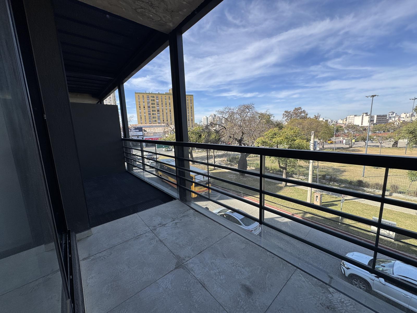Balcon
