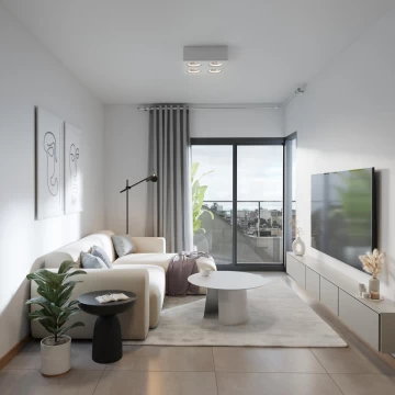 Sarmiento 925 Piso 10 Torre 1 Departamento D