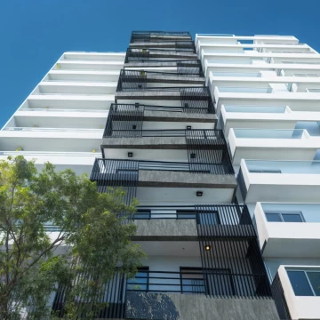 Montevideo 457 Piso 7 Torre 1 Departamento B