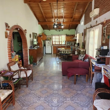 Casa en Guernica