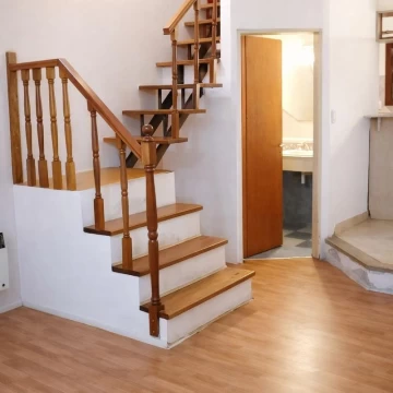 VENTA DE TRIPLEX 4 AMBIENTES c/COCHERA - SAN MIGUEL - APTO p/CREDITO BANCARIO