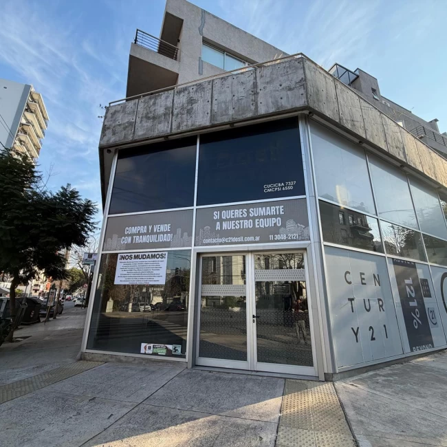 excelente local en alquiler en Villa Urquiza