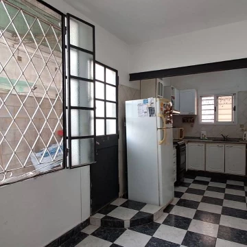 Oportunidad PH 3 amb. con lavadero, patio, terraza y garage en Villa Libertad