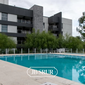 Departamento en venta de 3 dormitorios en Manantiales 1
