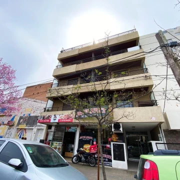 Departamento de 1 dormitorio en venta en barrio General Paz