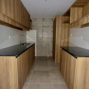 San Juan y Callao - Departamentos en venta de dos dormitorios - Rosario Lourdes