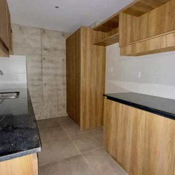 San Juan y Callao - Departamentos en venta de dos dormitorios - Rosario Lourdes