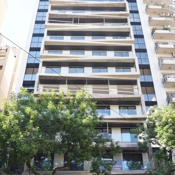 Departamento en venta San Cristobal 3 ambientes