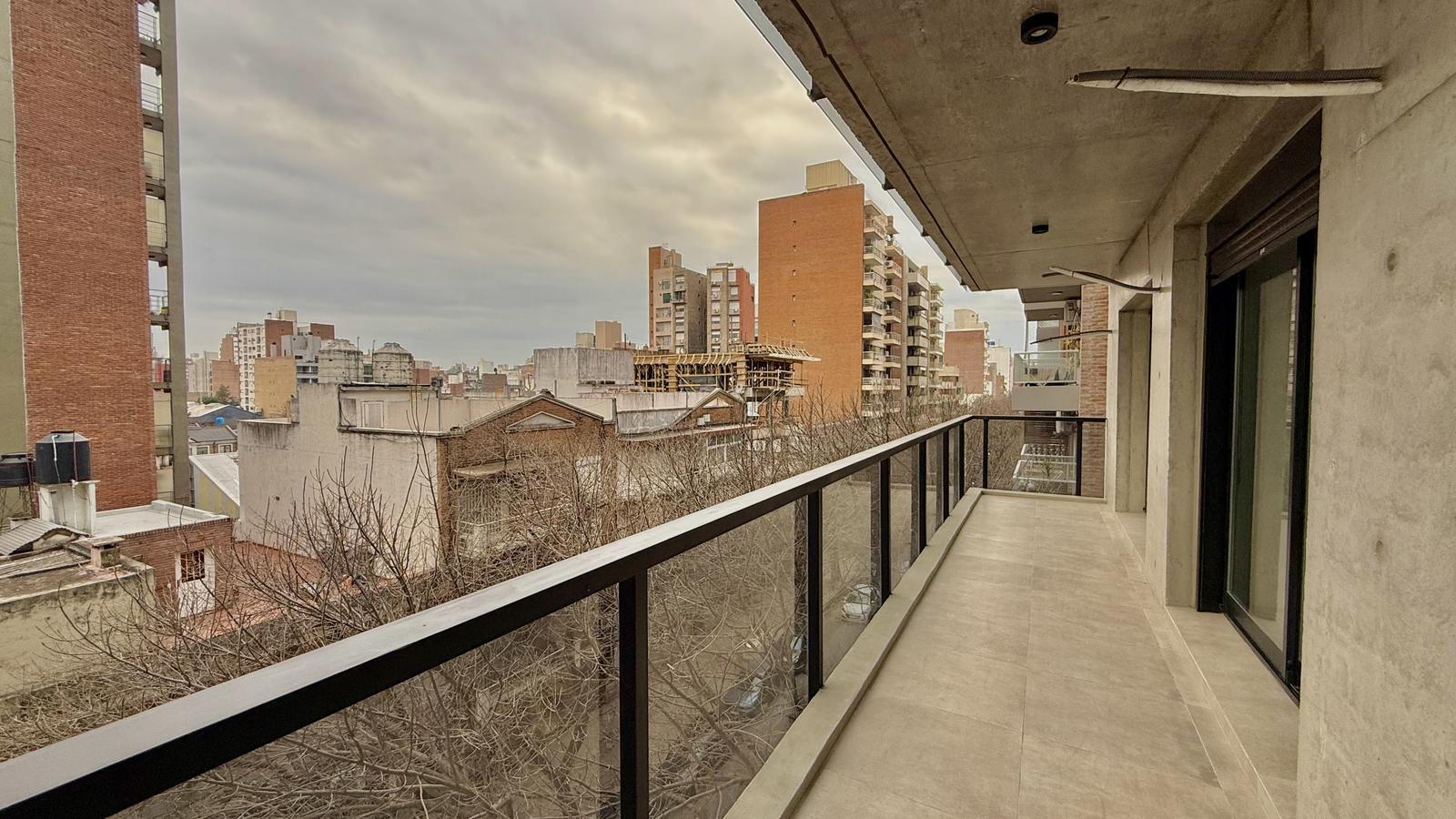 Departamentos en venta de dos dormitorios - Rosario Lourdes
