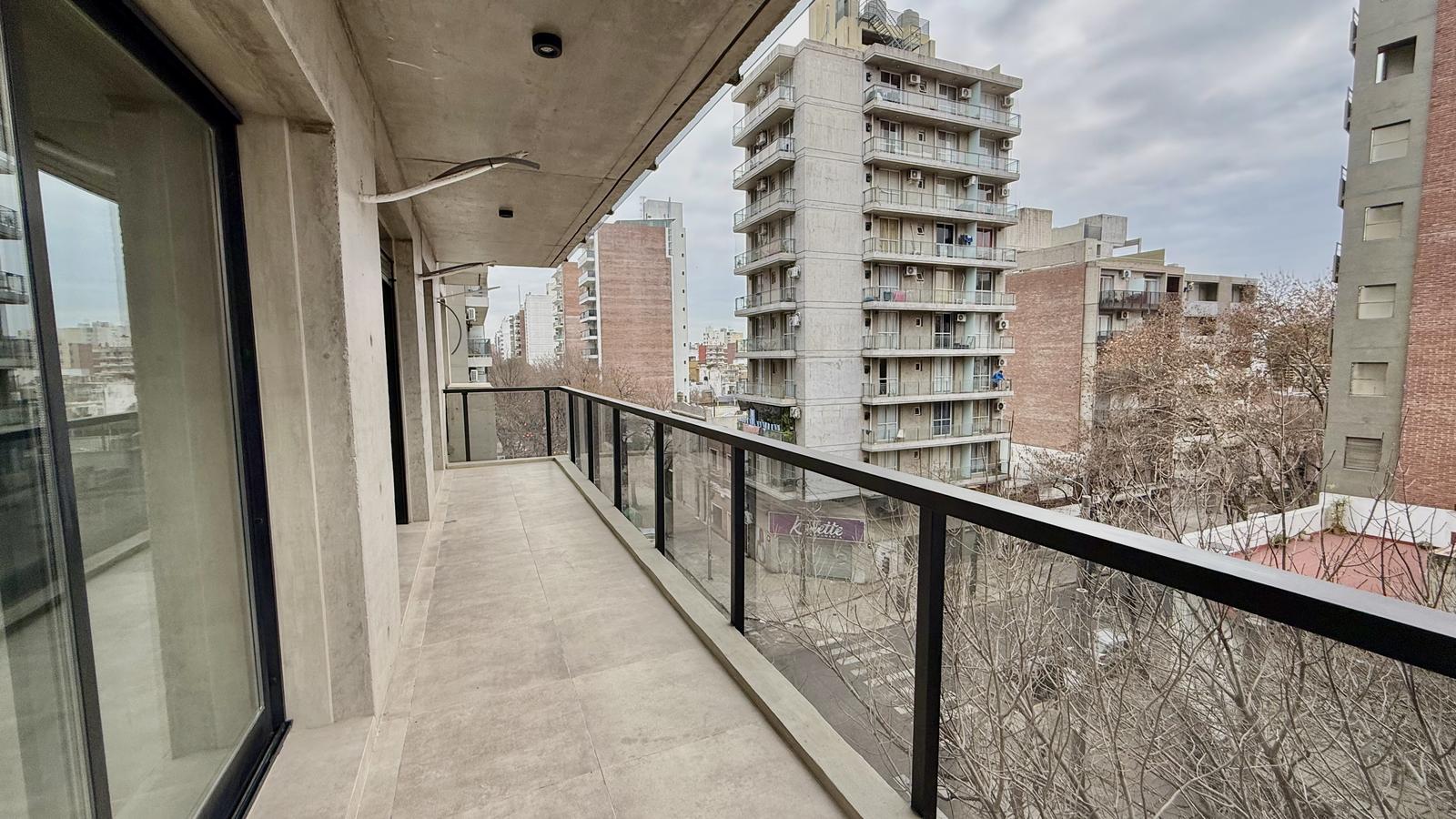 Departamentos en venta de dos dormitorios - Rosario Lourdes