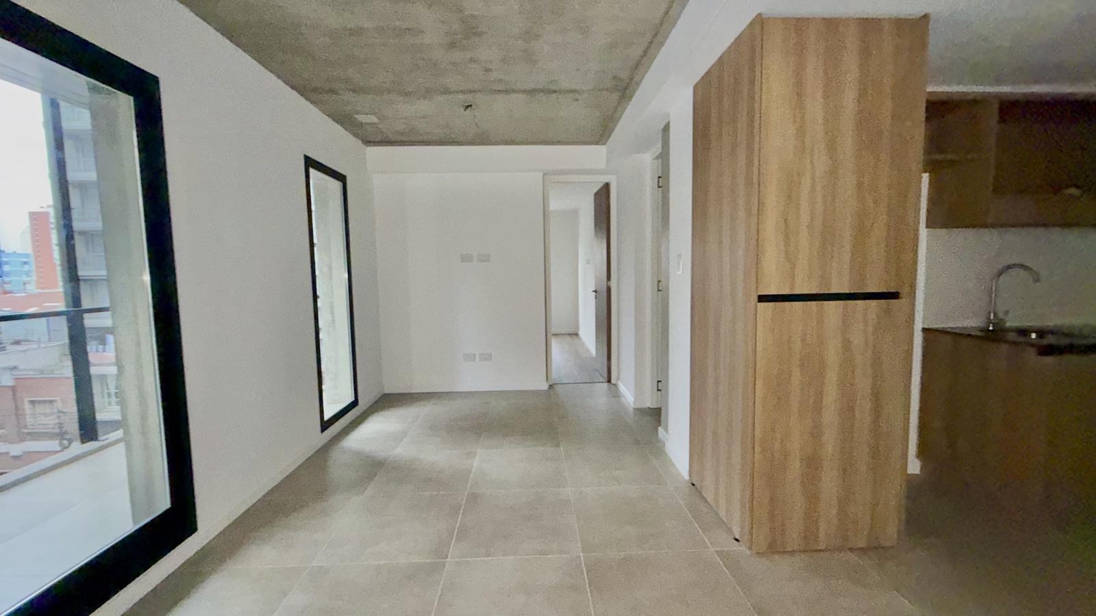 Departamentos en venta de un dormitorio - Rosario Lourdes
