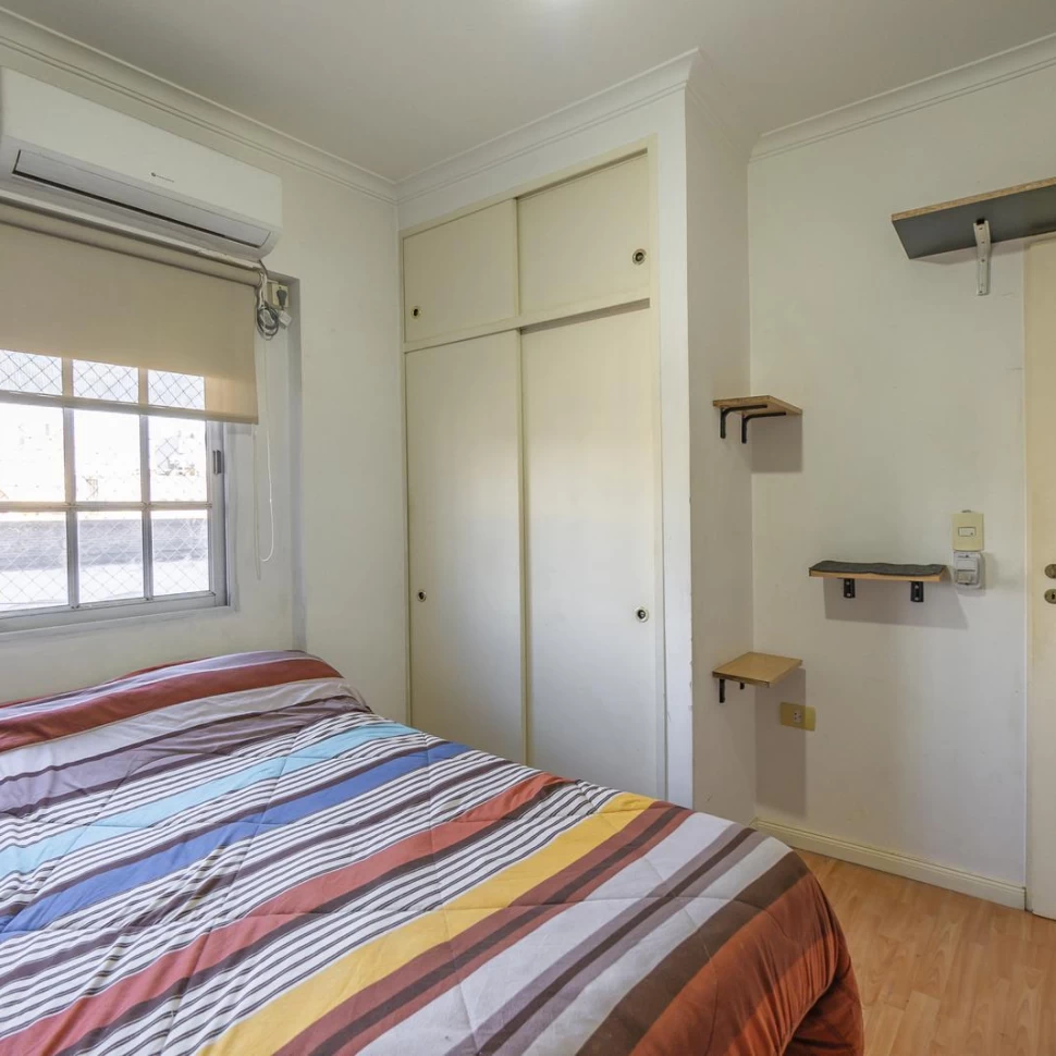 VENTA DEPARTAMENTO 2 AMBIENTES EN VILLA LURO