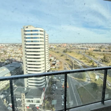 Departamento 1 ambiente a estrenar - Oficina o Vivienda - Brickell Boulevard - Tigre