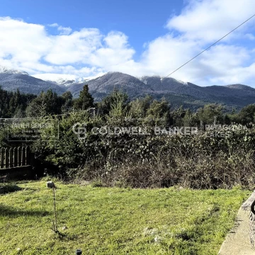 VENTA CASA de 128m2 en Venta - Vista franca a los cerros - Oportunidad. Villa La Agostura.