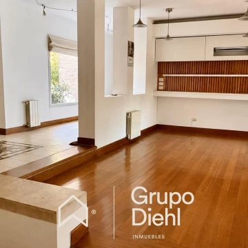 La casa que tu familia estaba buscando, en Lomas de la Carolina.