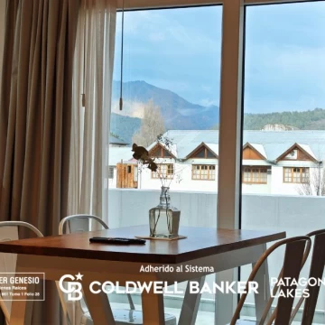 Departamento en VENTA en San Martin de Los Andes Centro.