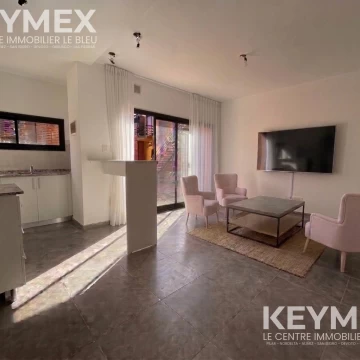 Venta Departamento 2 ambientes  con cochera en Complejo Villa Charata