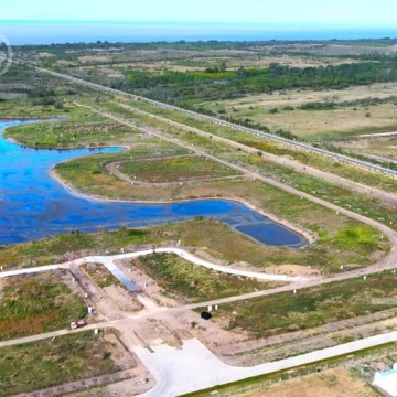 Lote central en Elcano de 644 m2. Posibilidad de financiación!