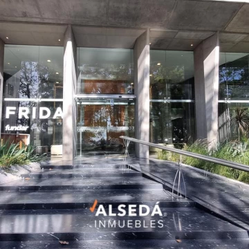 Oficina 293m2 - Centro