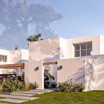 Casa lote interno en Azzurra Tortugas, Pilar