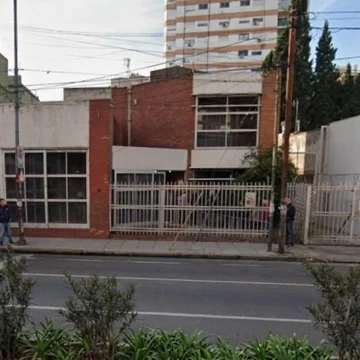 Edificio Comercial en venta