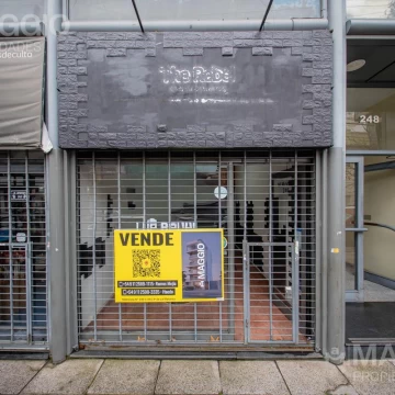 Local Venta Ramos Mejía