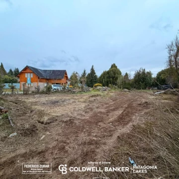 Terreno Plano en Km 13 | Ideal para Vivienda o Inversión | Excelente Ubicación a Pasos del Lago