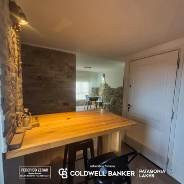 Venta de Departamento Céntrico sobre Av. Belgrano - Bariloche