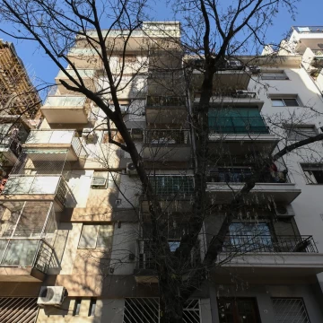 Venta departamento 2 ambientes Villa Crespo 