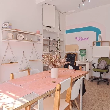 Alquiler local comercial en Nuñez 