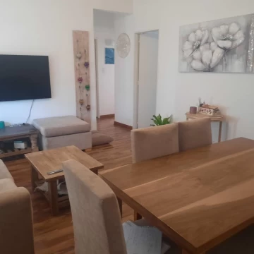 Venta Departamento 3 amb con terraza de uso propio Ituzaingò  