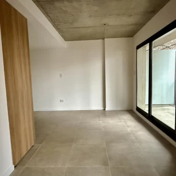 San Juan y Callao - Departamentos en venta de un dormitorio - Rosario Lourdes