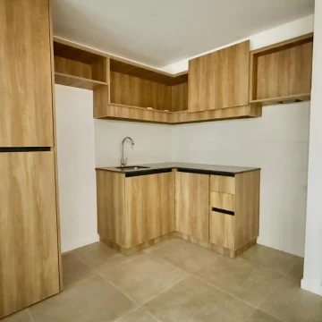 San Juan y Callao - Departamentos en venta de un dormitorio - Rosario Lourdes