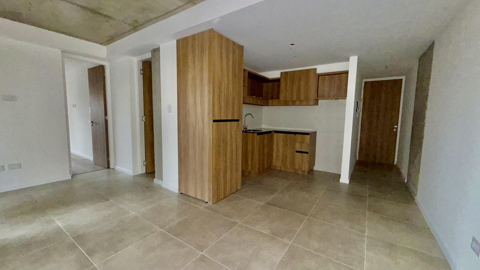 Departamentos en venta de un dormitorio