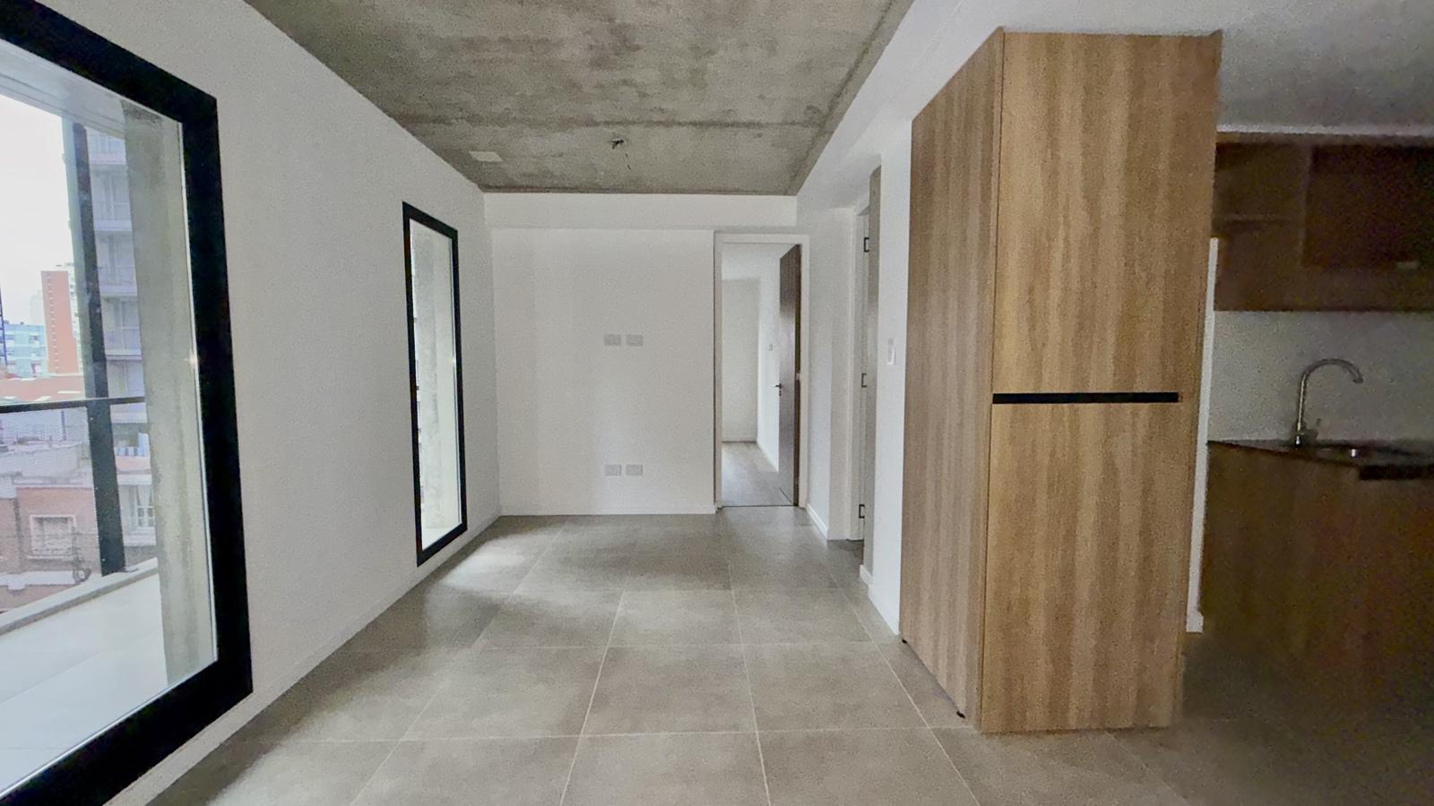 Departamentos en venta de un dormitorio