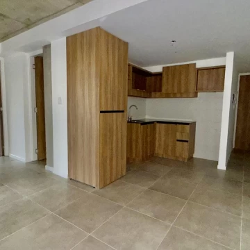 San Juan y Callao - Departamentos en venta de un dormitorio - Rosario Lourdes