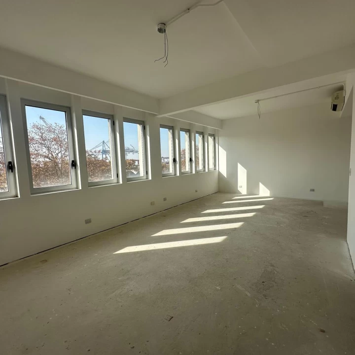 Excelente Loft 55 m2 a estrenar en venta con cochera. Distrito Quartier, Retiro.