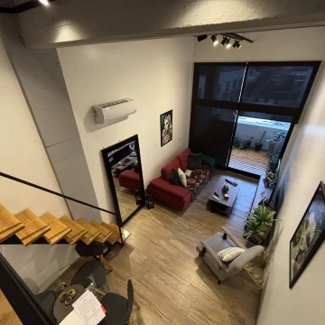 Departamento en venta Parque Chacabuco 2 ambientes