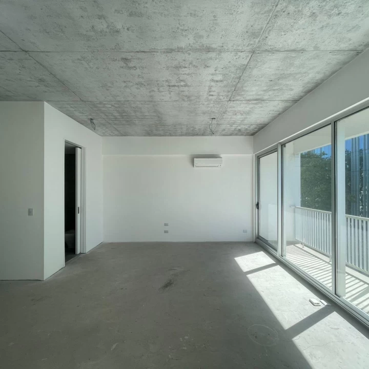 Loft en venta, 47 m2. Distrito Quartier, Retiro.